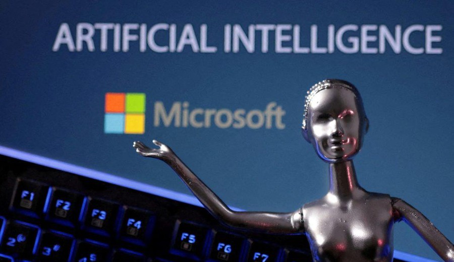 imagen de Microsoft anticipa el fin de programar código a mano por la IA, segúnDavid Fowler