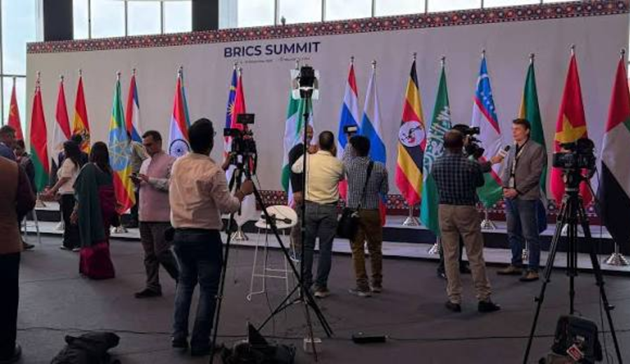 imagen de Los BRICS reclaman una reforma urgente del FMI y el Banco Mundial