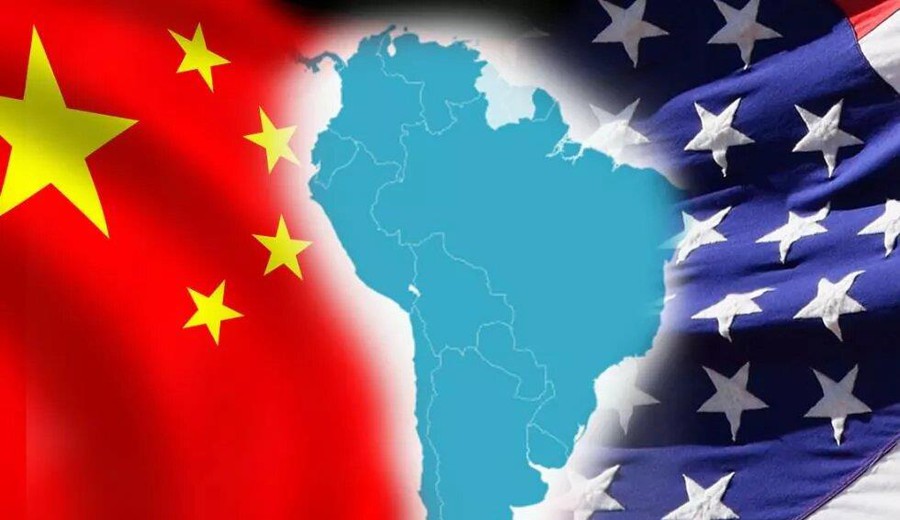 imagen de Brasil puede cambiar el tablero regional más que Estados Unidos, según investigador argentino