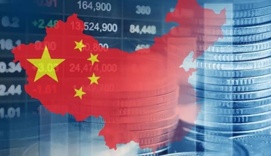 imagen de China desborda al mundo con su superávit y se acerca un "Acuerdo Mandarín", según exministro británico