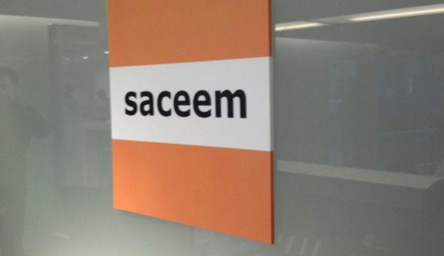 imagen de SACEEM participa en una obra clave: la ampliación del Sistema Metropolitano de OSE