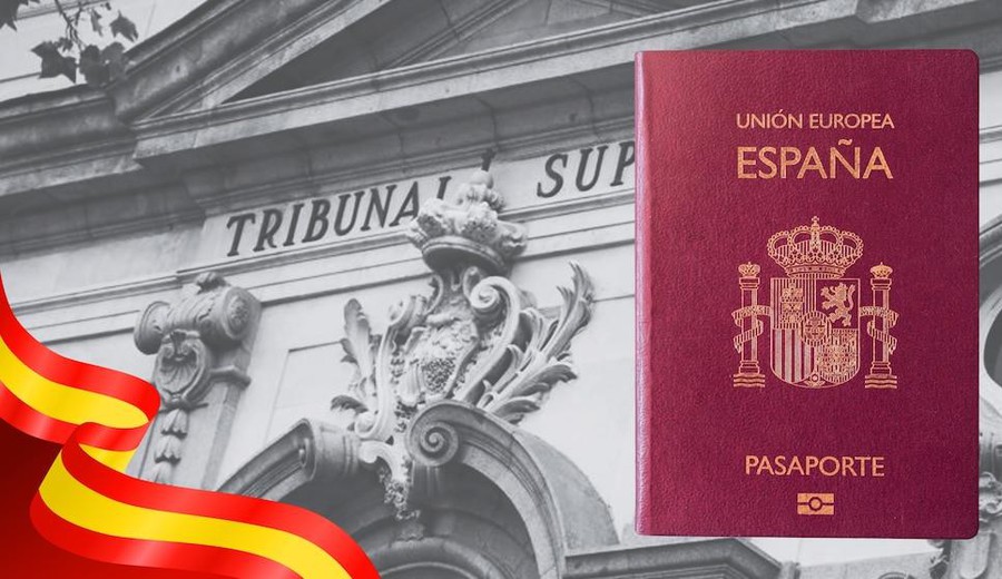 imagen de España suspende el voto a miles de nacionalizados por la "ley de nietos"