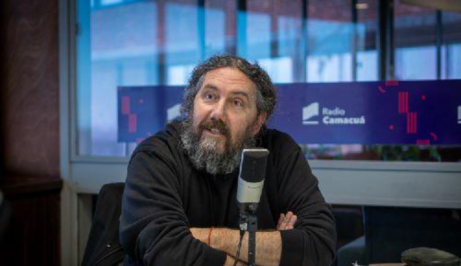 imagen de AEBU e INISA:  Una puerta que queda abierta