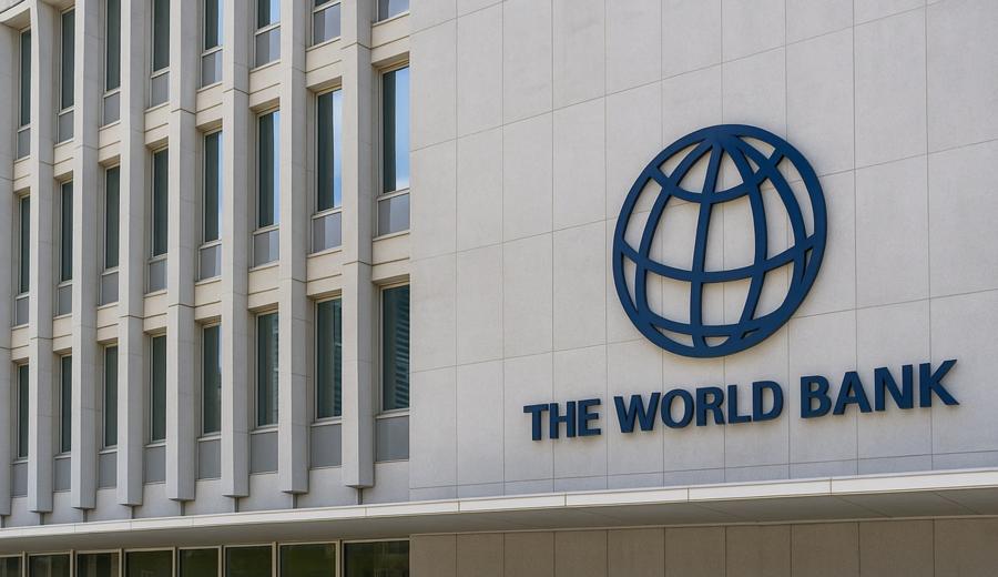 imagen de Banco Mundial aprobó un préstamo de US$ 300 millones para respaldar reformas de competitividad en Uruguay