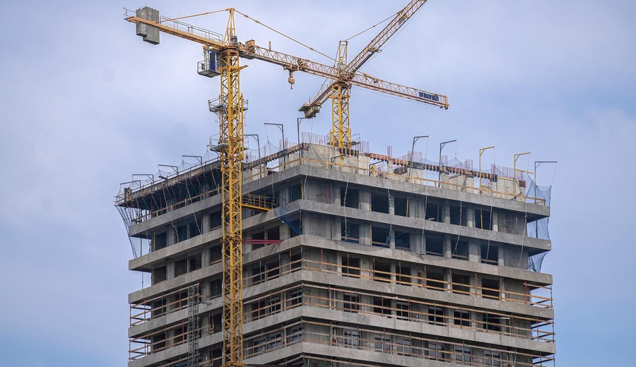 imagen de Promedio de precio de alquiler de apartamentos en Ciudad de la Costa es $ 37000; subió casi 140% en cinco años