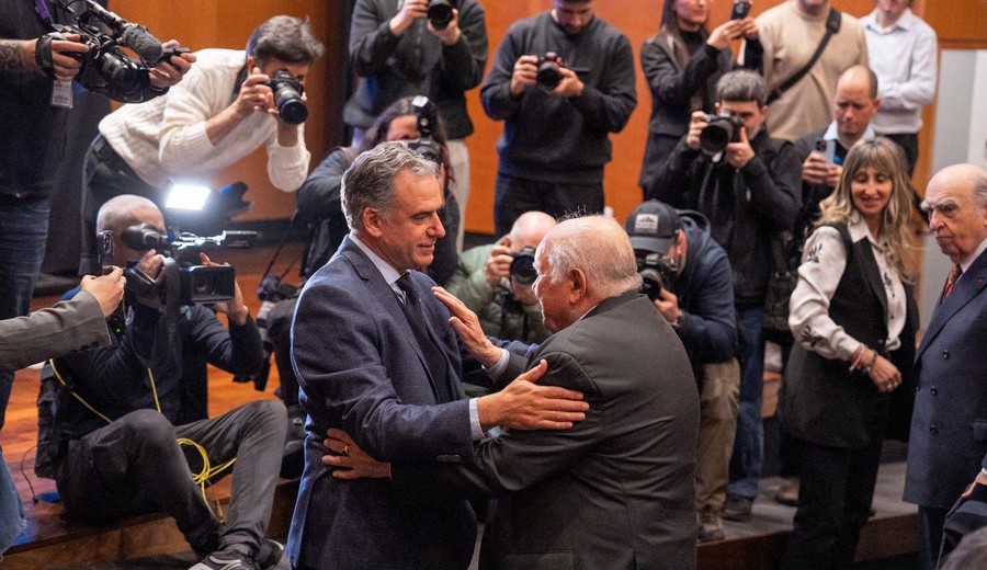 imagen de Banco Mundial destinará a Uruguay 300 millones de dólares para innovación y competitividad