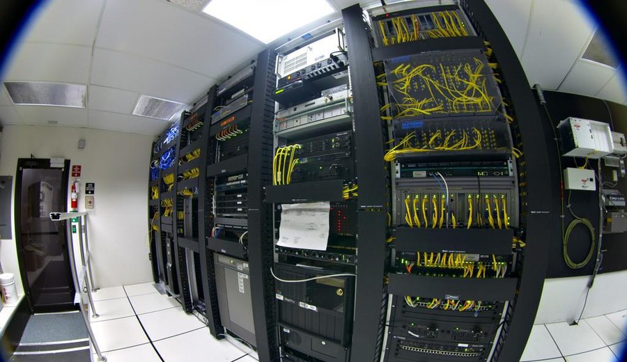 imagen de Futuro data center de Antel tendrá “cero consumo de agua”, aseguró su presidente
