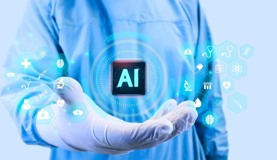 Imagen del contenido Cuando la inteligencia artificial empieza a pensar por nosotros