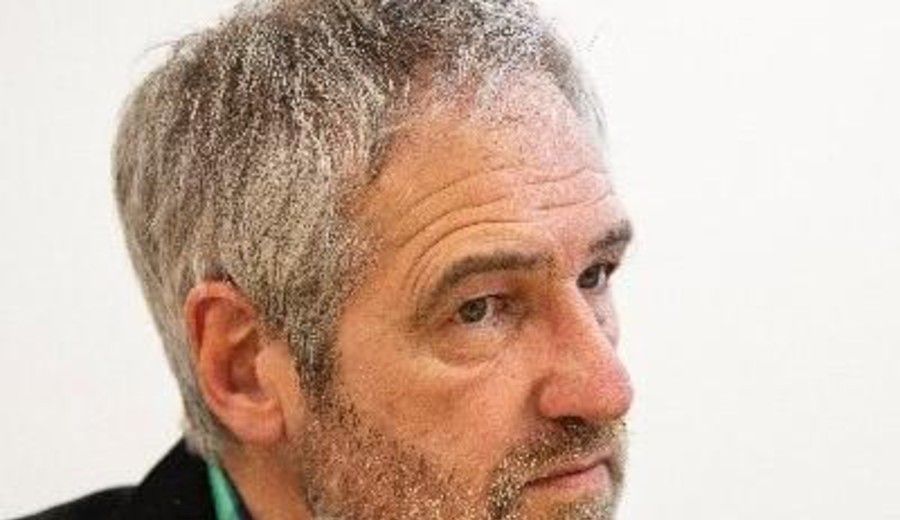 imagen de Ramón Méndez: “¿Vamos a subsidiar mil millones de dólares” para vender energía barata a HIF Global durante dos décadas?