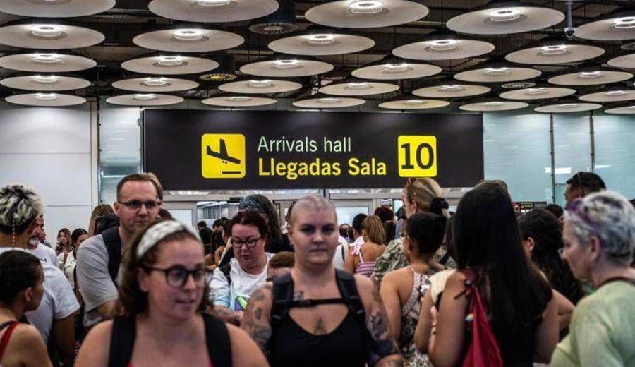 imagen de Italia: Ministerio del Interior prorroga 15 días los controles fronterizos con España. «Decisión vergonzosa»