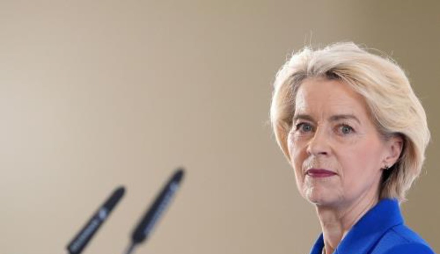 imagen de Unión estratégica sin precedentes: Von der Leyen propone que Canadá sea el primer miembro asociado de la UE