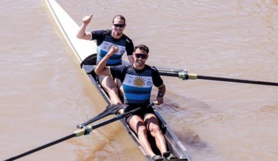 imagen de Juegos Odesur: el repaso de las medallas obtenidas y las grandes ilusiones de la delegación uruguaya