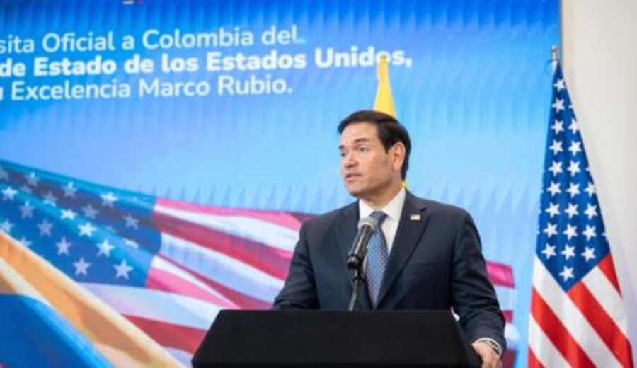imagen de Estados Unidos redirige millones en ayuda militar de Europa y Medio Oriente a cuatro aliados en América Latina