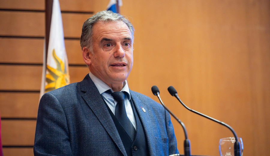 imagen de Orsi negó categóricamente planteo por cable submarino desde Malvinas: “No se embroma con esas cosas”
