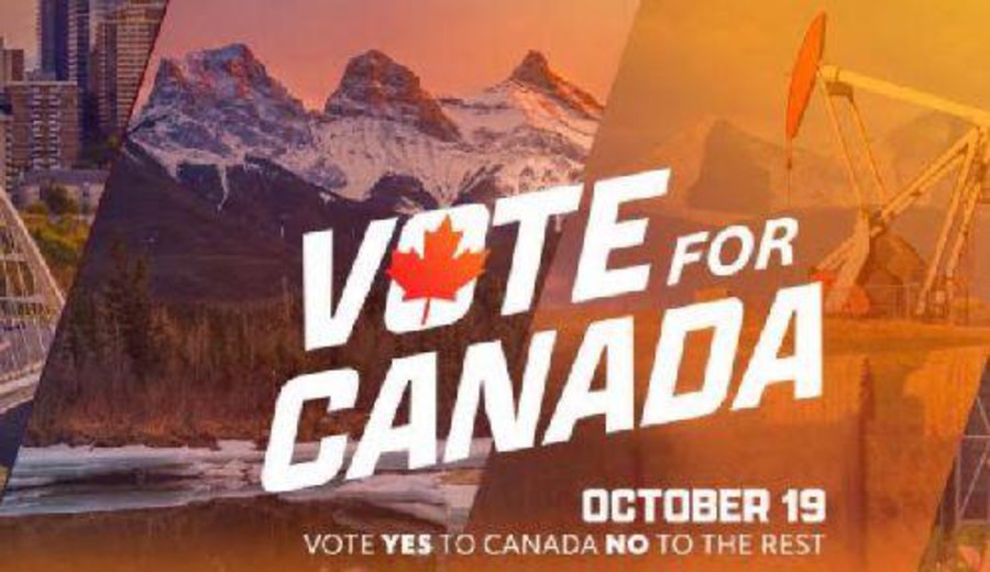 imagen de ¿Se quiebra Canadá? Michael Mansillla