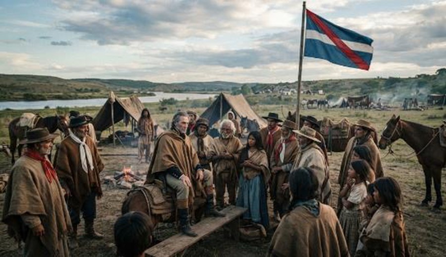 imagen de El evangelio del ombligo