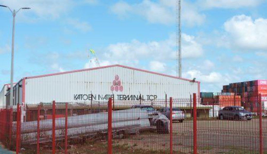 imagen de Sindicato de Terminal Cuenca del Plata levantó el paro y retoma operativa normal