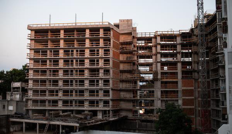 imagen de La Cámara de la Construcción busca productividad con tecnología y capacitación