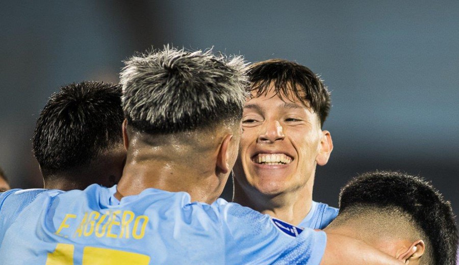 imagen de City Torque remontó agónicamente ante Cienciano, ganó 3-0 y pasó a semifinales de la Sudamericana