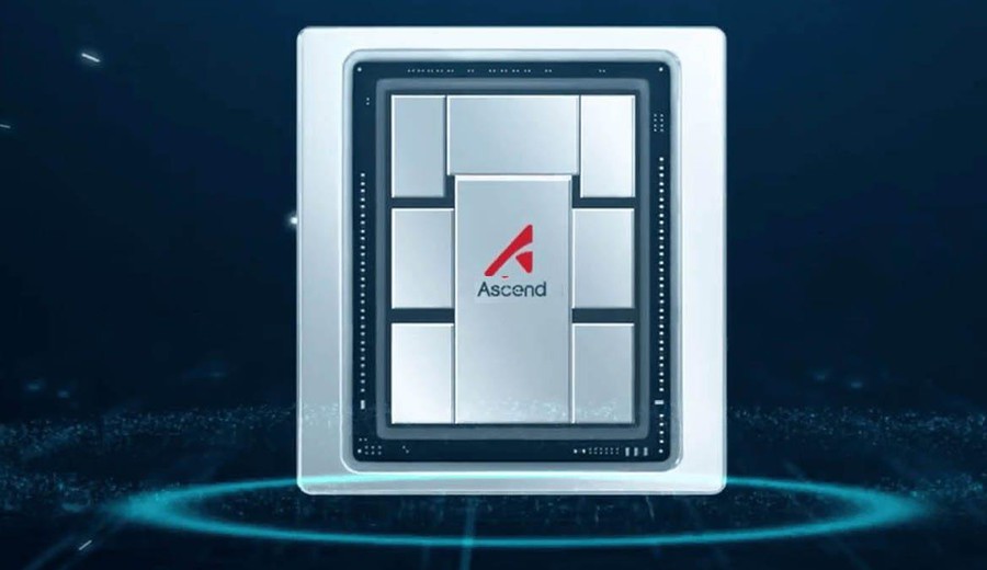 Imagen del contenido Huawei adelanta sus chips Ascend 960 para competir con Nvidia en inteligencia artificial