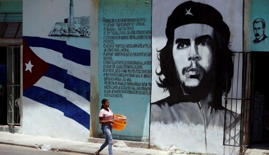 imagen de Aliados de Trump y Rubio ya apuntan a los activos de Cuba