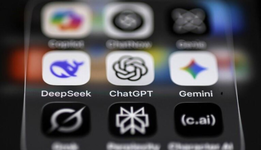 imagen de IA Gemini de Google hackeó tres empresas en prueba de ciberseguridad