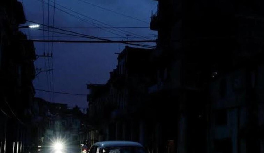 imagen de Cuba se recupera de octavo colapso de sistema eléctrico de 2026