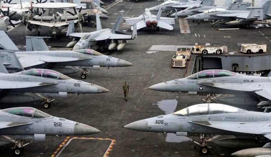 imagen de De las bajas hasta los gastos: las cifras del Pentágono sobre Irán no cierran