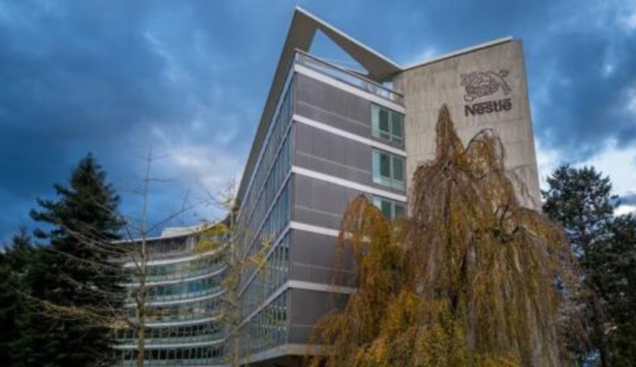 imagen de Escalada económica: el Kremlin toma el control de los activos de Nestlé y de firmas francesas en Rusia