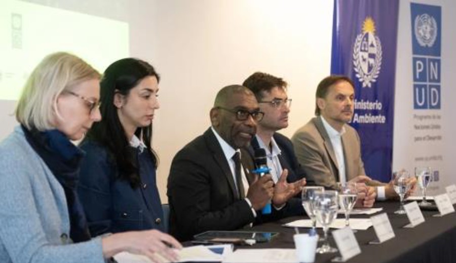 imagen de En Uruguay: nueve de cada diez ciudadanos afirman haber sufrido los impactos de eventos climáticos extremos