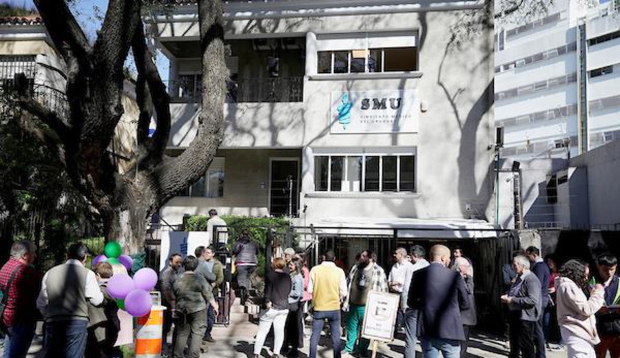 imagen de SMU: Fosalba consolida su mayoría con aumento de la participación de votantes