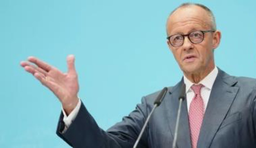 imagen de Ultraderechista AfD se impone en nuevos comicios regionales y profundiza la crisis de la CDU de Friedrich Merz