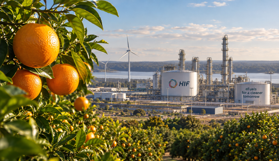 imagen de HIF y las naranjas: el otro precio de la gran inversión