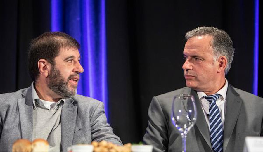 imagen de Mirar a la derecha no alcanza: La izquierda también debe mirarse a sí misma. Gerardo Amengual