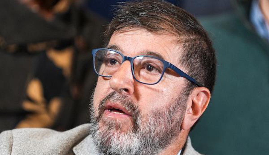 imagen de "Riesgo permanente": FA pone bajo alerta a la política por el dinero del narcotráfico