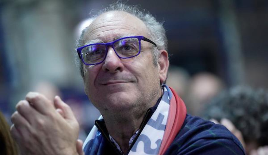 imagen de Tato Olmos, un año después: la memoria que debería incomodar. José W. Legaspi