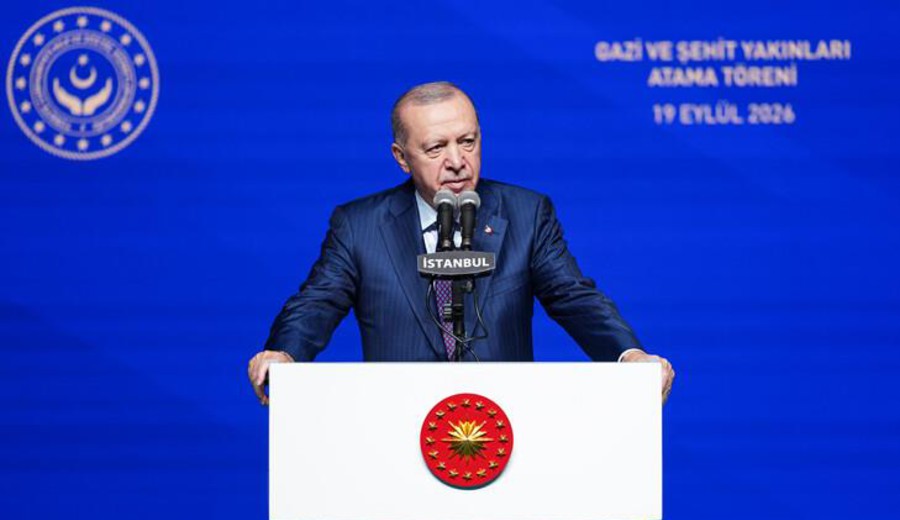 imagen de Erdogan desafía el poder del Consejo de Seguridad y pide una ONU sin vetos