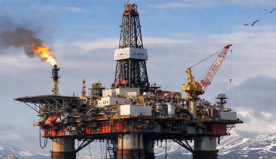 imagen de Malvinas prorrogó cinco años las licencias petroleras y profundizó la disputa con Argentina