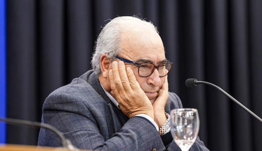 imagen de Orsi cede cuota de carne en China a Brasil y Australia sin la participación del ministro Fratti