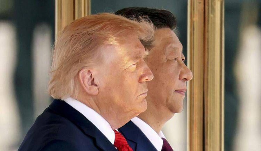 imagen de EE.UU.-China, Xi Jinping viaja para reunirse con Trump: los temas sobre la mesa y las incógnitas