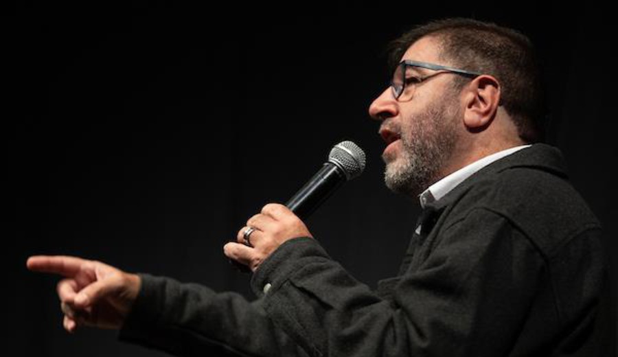 imagen de Pereira se juega por Lula y alerta por la "injerencia" de EEUU