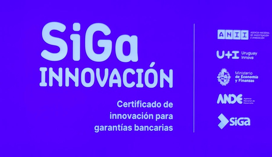 imagen de SiGa Innovación respaldará hasta el 70% de los créditos para proyectos de mipymes