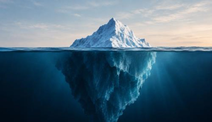 imagen de El iceberg de la adicción: cuando el privilegio no es escudo y la calle es el espejo