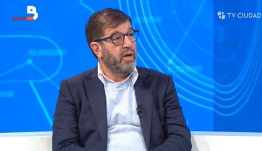 imagen de Fernando Pereira sobre asesor narco de edil blanco: “Coloca un ruido y hay que investigar”