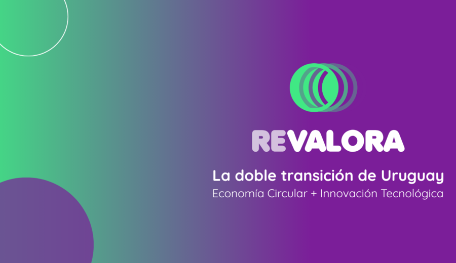 imagen de ANDE ofrece hasta US$ 100.000 para proyectos circulares de empresas alimentarias