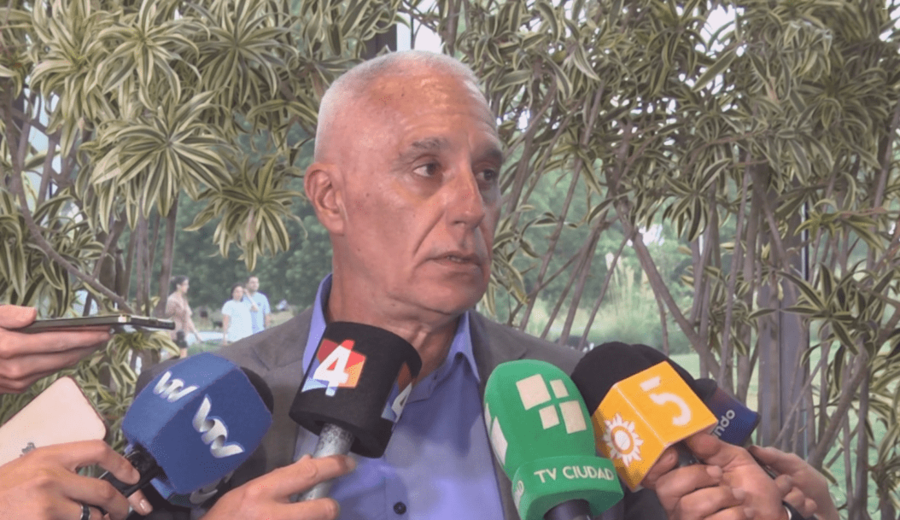 imagen de Interior intensificará la Ley de Faltas cuando termine la alerta roja por frío
