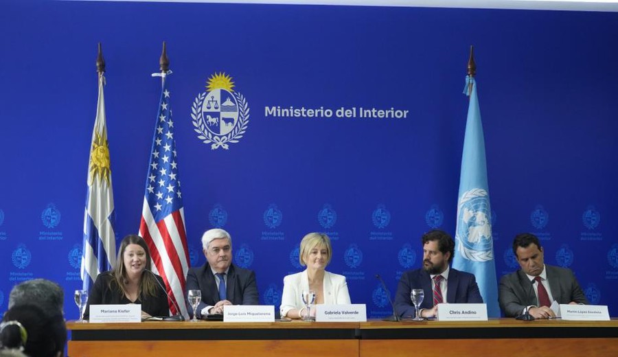 imagen de Uruguay incorpora herramientas argentinas para investigar evidencia digital y explotación sexual infantil