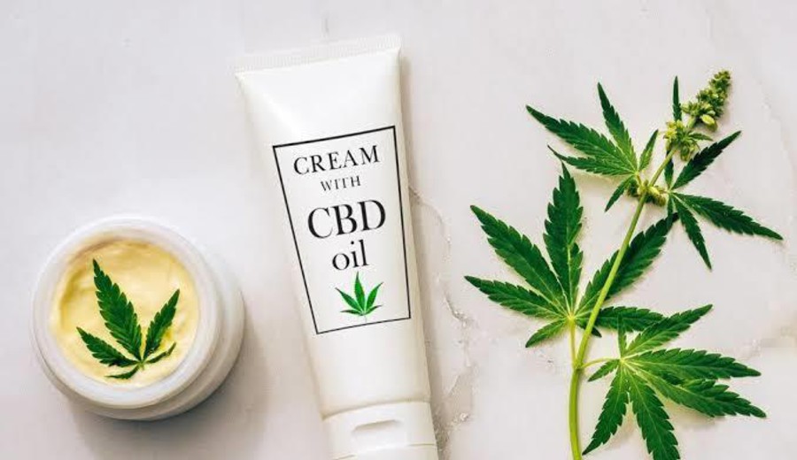 imagen de Uruguay reglamentó el uso de derivados de cannabis en productos cosméticos
