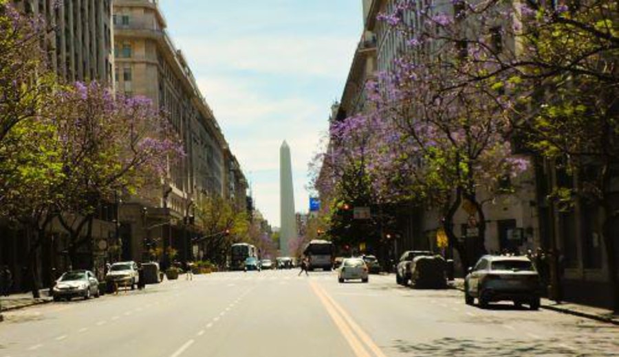 imagen de Argentina: la pobreza subió al 32,3% en el primer semestre del año y afectó a 15,5 millones de personas