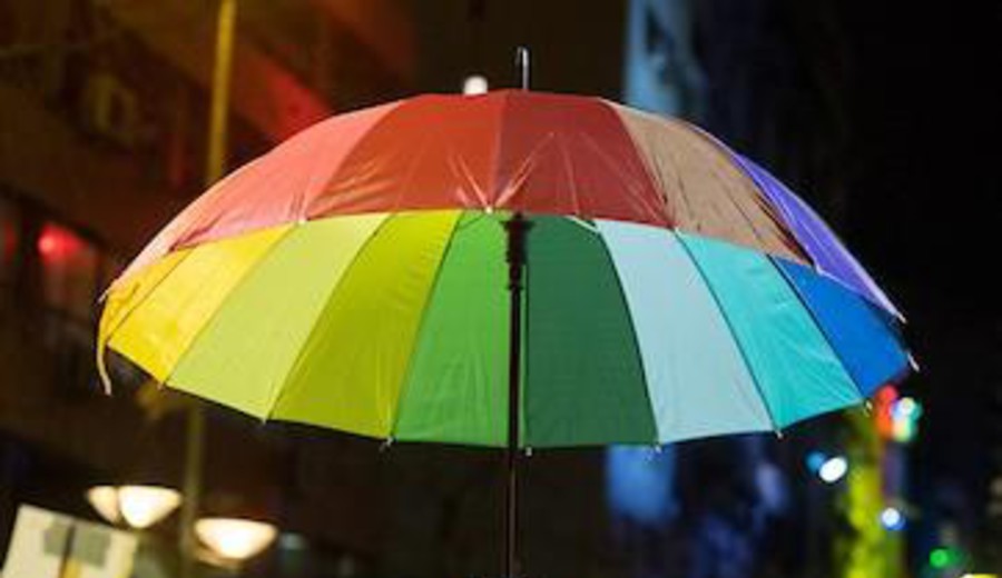imagen de Cortes y desvíos este viernes 25 por la Marcha de la Diversidad